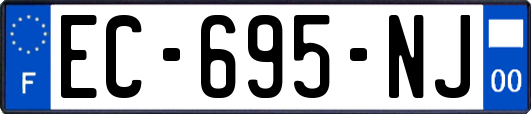 EC-695-NJ
