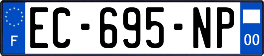 EC-695-NP