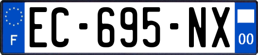 EC-695-NX