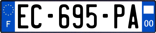 EC-695-PA