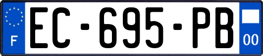 EC-695-PB