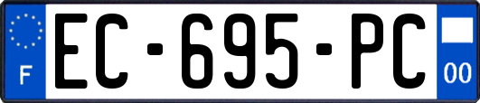 EC-695-PC