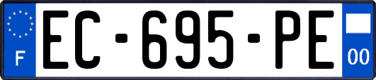 EC-695-PE