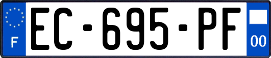EC-695-PF
