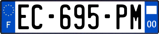 EC-695-PM