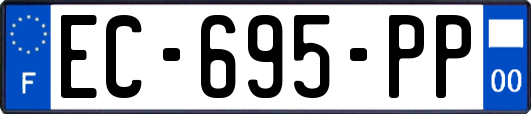 EC-695-PP