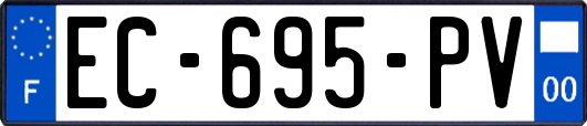 EC-695-PV
