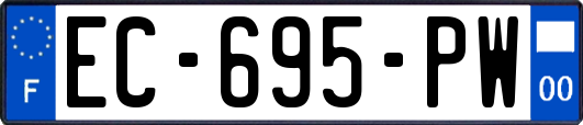 EC-695-PW