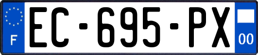 EC-695-PX