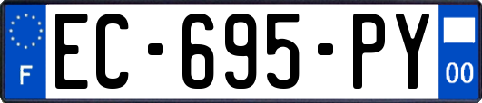 EC-695-PY