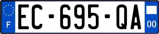 EC-695-QA