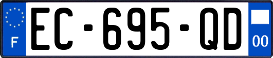 EC-695-QD
