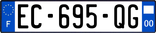 EC-695-QG
