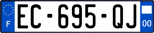 EC-695-QJ