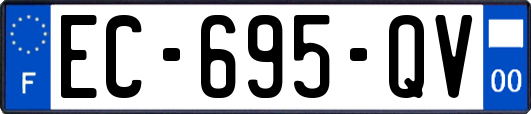 EC-695-QV