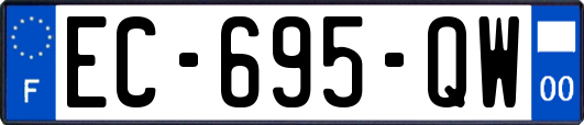 EC-695-QW