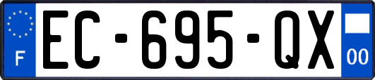EC-695-QX