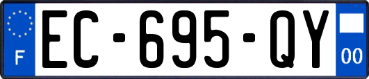 EC-695-QY