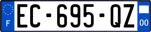 EC-695-QZ