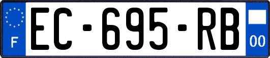 EC-695-RB
