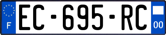 EC-695-RC
