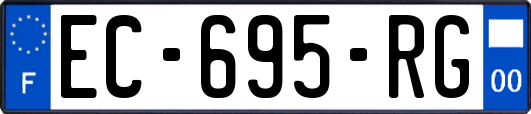 EC-695-RG