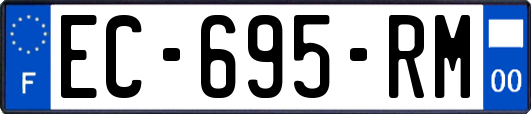 EC-695-RM