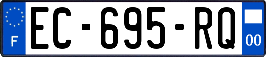 EC-695-RQ