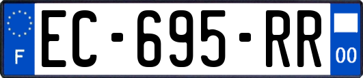 EC-695-RR