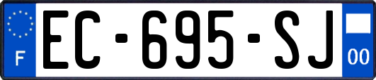 EC-695-SJ
