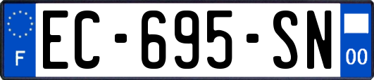 EC-695-SN