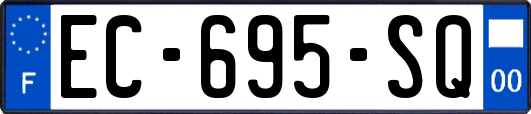 EC-695-SQ