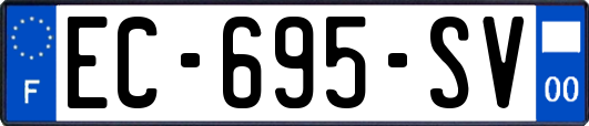 EC-695-SV