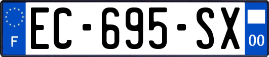 EC-695-SX