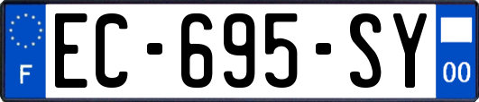 EC-695-SY