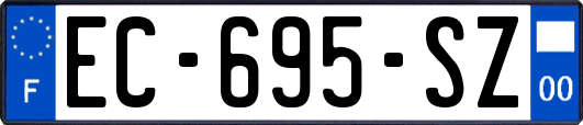 EC-695-SZ