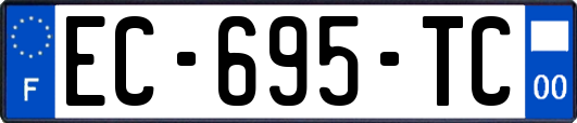 EC-695-TC