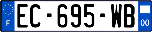EC-695-WB