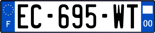 EC-695-WT