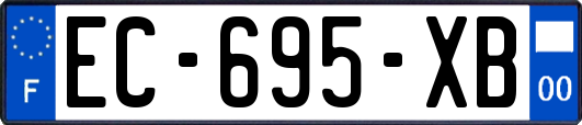 EC-695-XB
