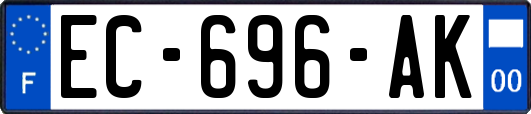 EC-696-AK