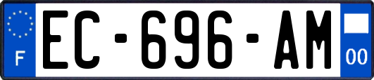 EC-696-AM