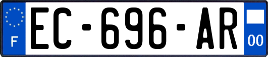 EC-696-AR