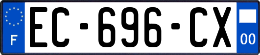 EC-696-CX