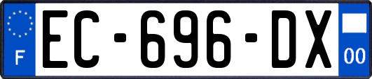EC-696-DX