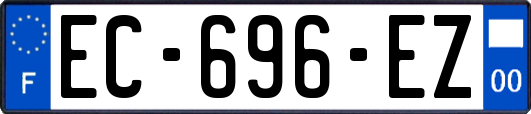 EC-696-EZ