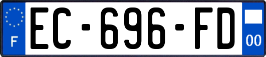 EC-696-FD