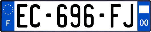 EC-696-FJ