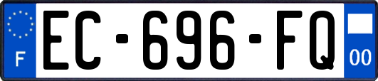 EC-696-FQ