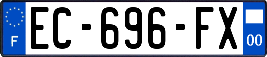 EC-696-FX